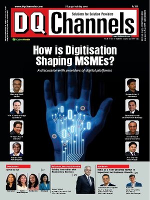 DQChannels - Magazine